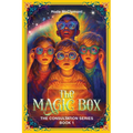 The Magic Box: The Consultation Series: Book 1