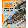 Star Wars Complete Vehicles New Edition