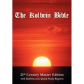The Kolbrin Bible: 21st Century Master Edition (A4 Paperback)
