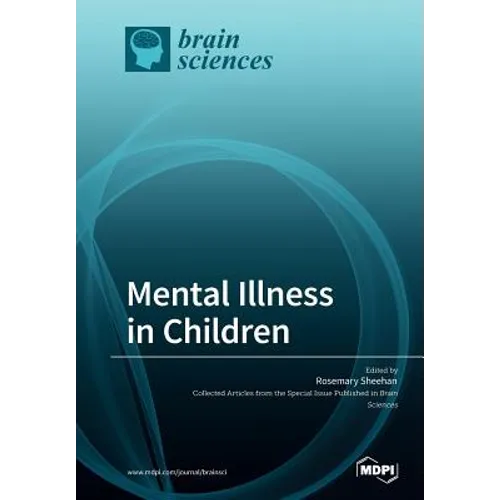 Mental Illness in Children