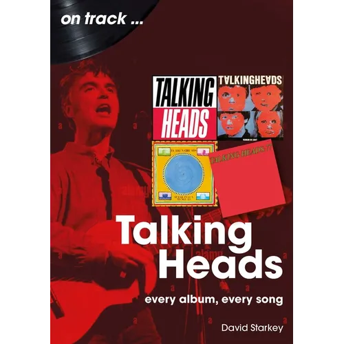 Talking Heads