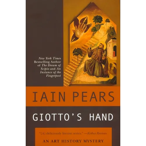 Giotto's Hand