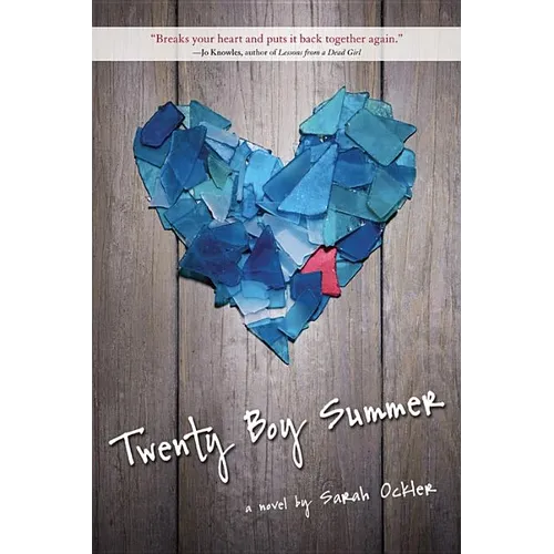 Twenty Boy Summer