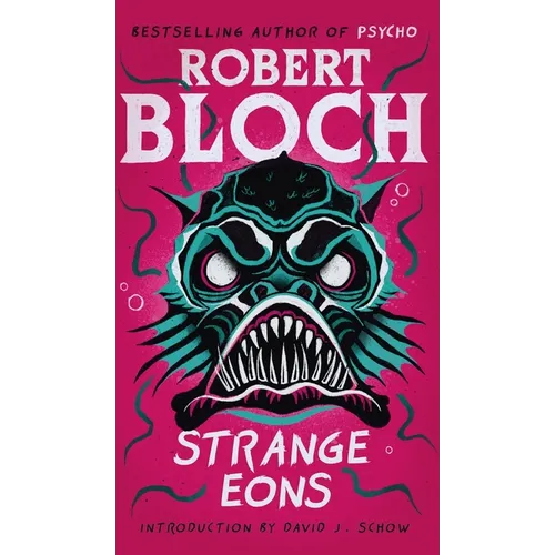 Strange Eons