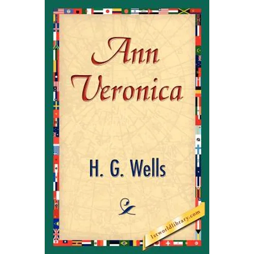 Ann Veronica