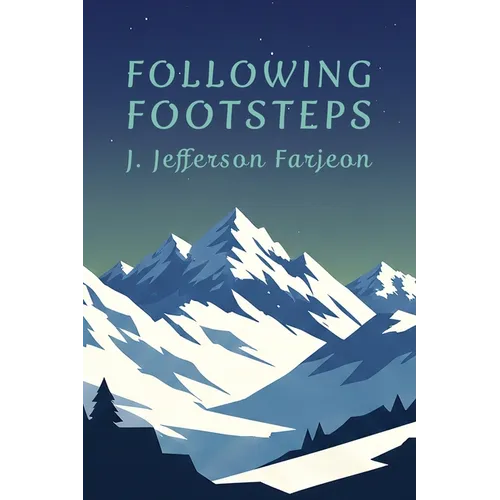 Following Footsteps