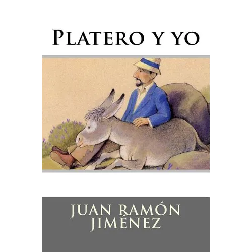 Platero y yo