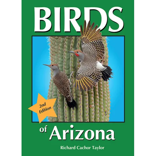 Birds of Arizona