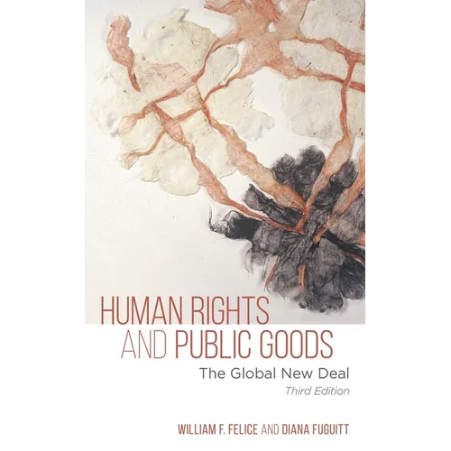 Human Rights and Public Goods: The Global New Deal
