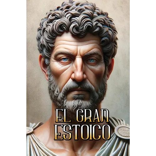 El Gran Estoico: Libertad, Autocontrol y Dominio de Nuestras Emociones