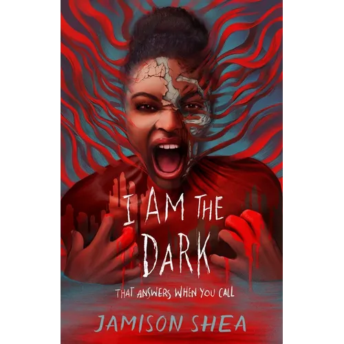 I Am the Dark That Answers When You Call