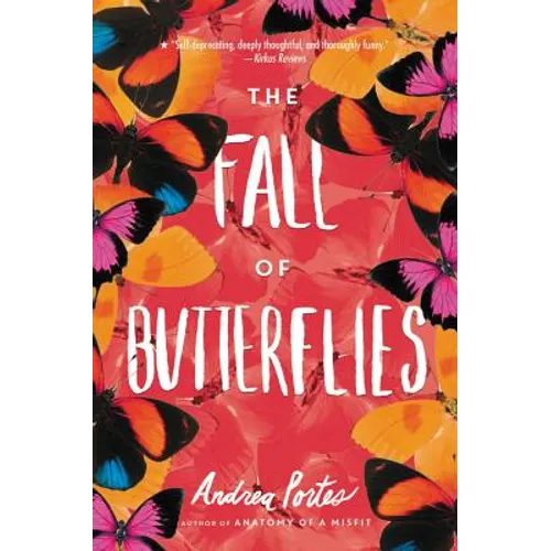 The Fall of Butterflies