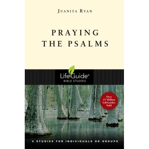 Praying the Psalms