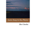 Love Song to the Plains