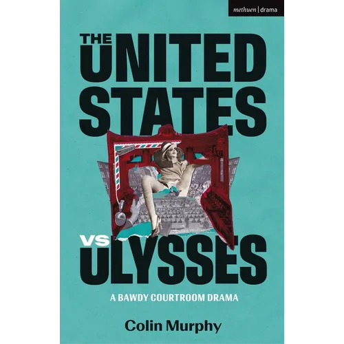 The United States Vs Ulysses