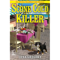 Scone Cold Killer