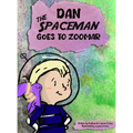 Dan The Spaceman Goes To Zoomar