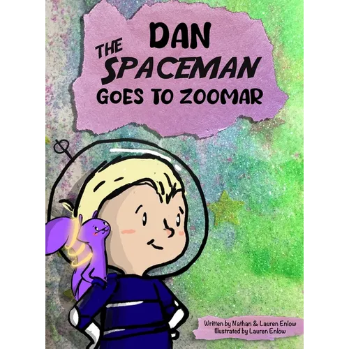 Dan The Spaceman Goes To Zoomar