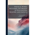 Poetical Works, Including the Dramas of Wallenstein, Remorse, and Zapolya