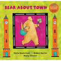 Bear about Town