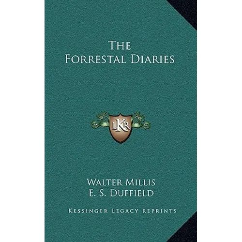 The Forrestal Diaries
