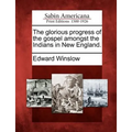 The Glorious Progress of the Gospel Amongst the Indians in New England.