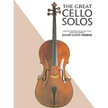 The Great Cello Solos