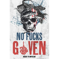 No Fucks Given: Part One Outgoing