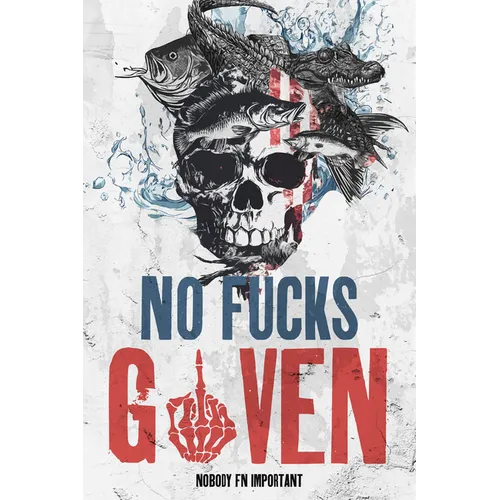 No Fucks Given: Part One Outgoing