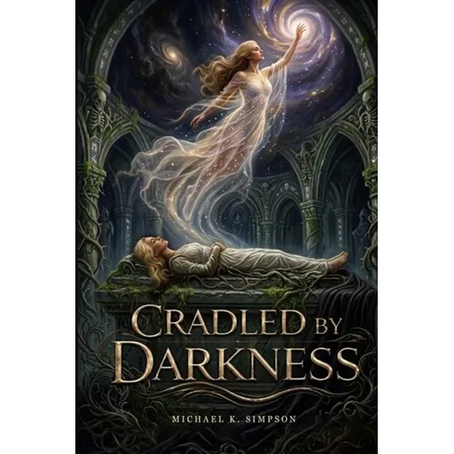 Cradled by Darkness