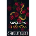 Savage's Salvation: Discreet Edition