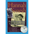 Hannah Senesh: Her Life and Diary, the First Complete Edition