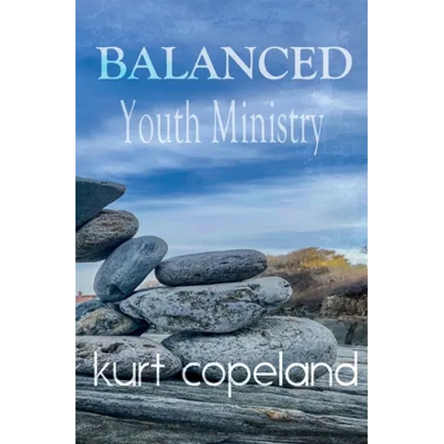 Balanced Youth Ministry