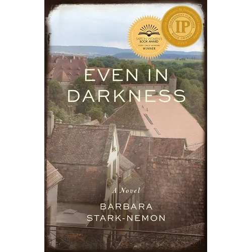 Even in Darkness