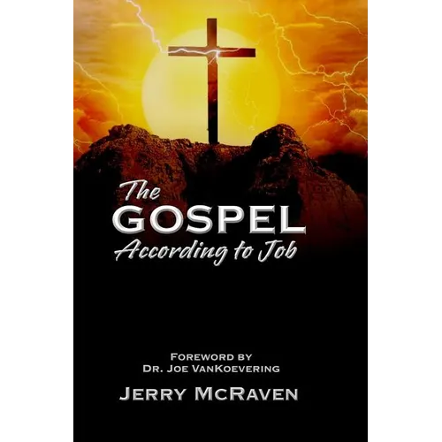 The Gospel According to Job