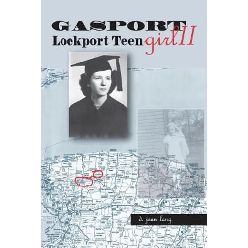 Gasport Girl II - Lockport Teen