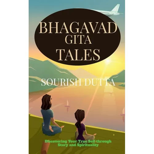 Bhagavad Gita Tales