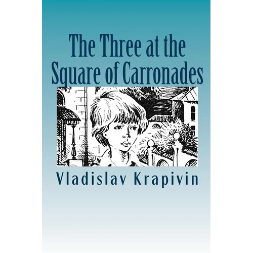The Three at the Square of Carronades