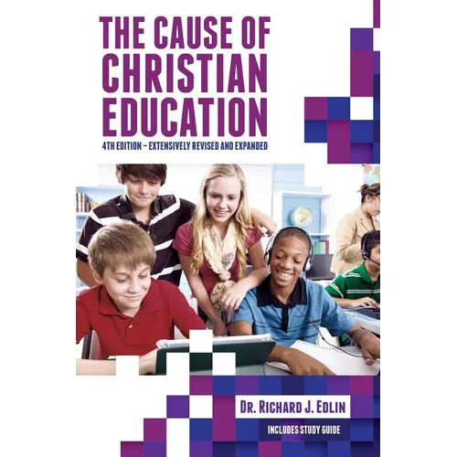 The Cause of Christian Education