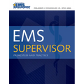 EMS Supervisor: .