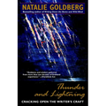 Thunder and Lightning: Cracking Open the Writer's Craft