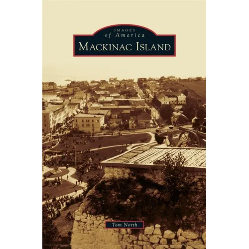 Mackinac Island