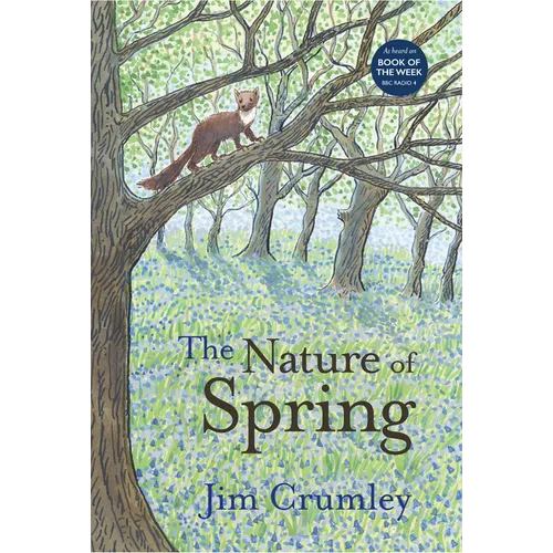 The Nature of Spring