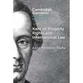 Kant on Property Rights and International Law