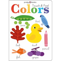 Learn & Explore: Colors
