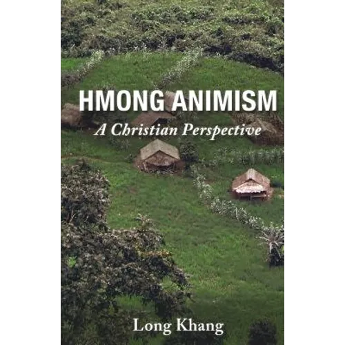 Hmong Animism