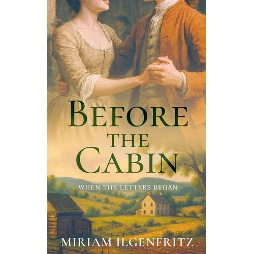 Before The Cabin: When the Letters Began