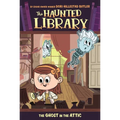 The Ghost in the Attic