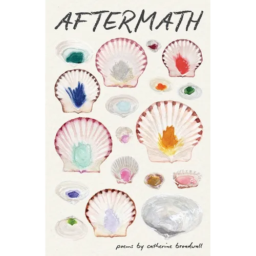 Aftermath: poems