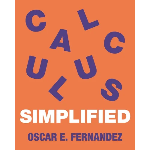 Calculus Simplified
